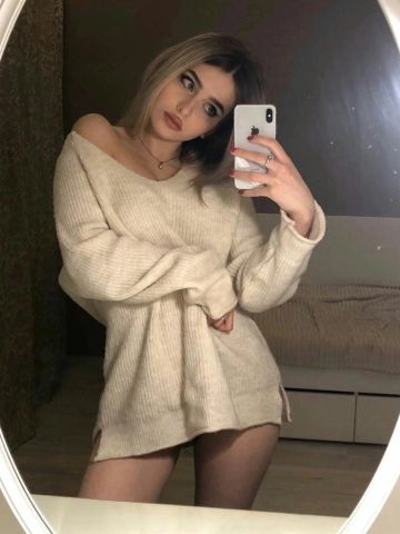 Проститутка Мальвина